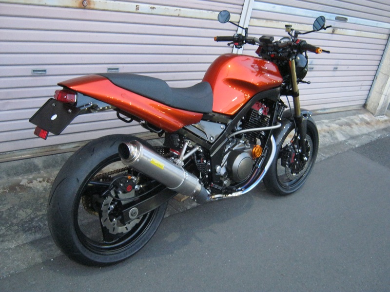 【中古】前後R11 室内保管F120/600R17 R180/640R17 程度極上 30分使用BATTLAX RACING 前後R11 ST600室内保管F120